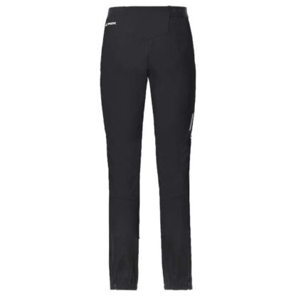 Me Larice Light Pants III - black uni - Rückansicht