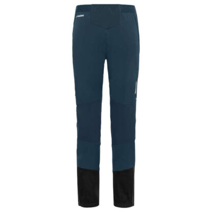 Me Larice Light Pants III - dark sea - Rückansicht