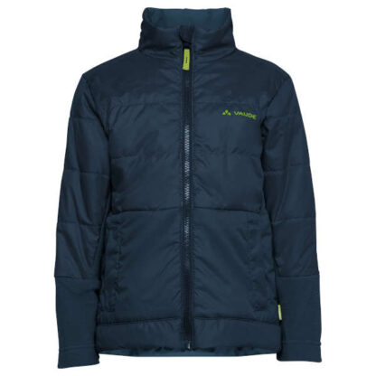 Kids Snow Cup 3in1 Jacket II - dark sea - Innenjacke