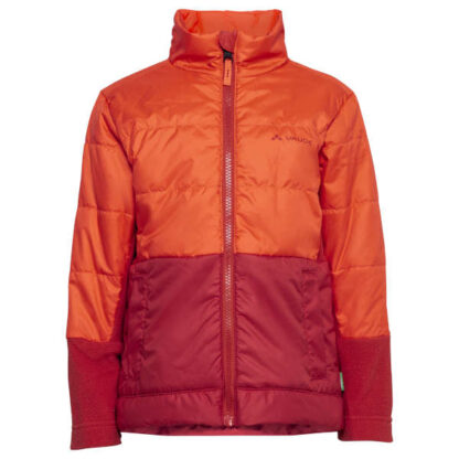 Kids Snow Cup 3in1 Jacket II - hotchili - Innenjacke