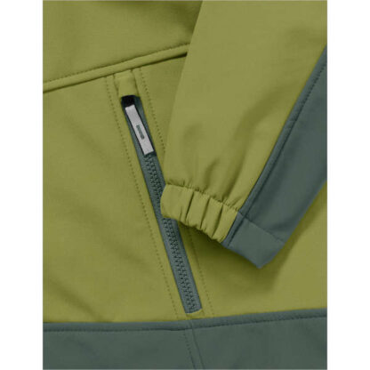 Kids Rondane Jacket IV - Tasche