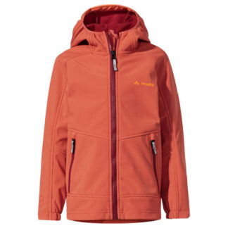 Kids Rondane Jacket IV - hotchili