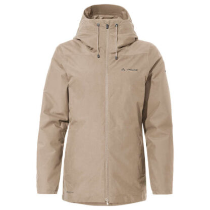 Wo Mineo 3in1 Jacket - linen