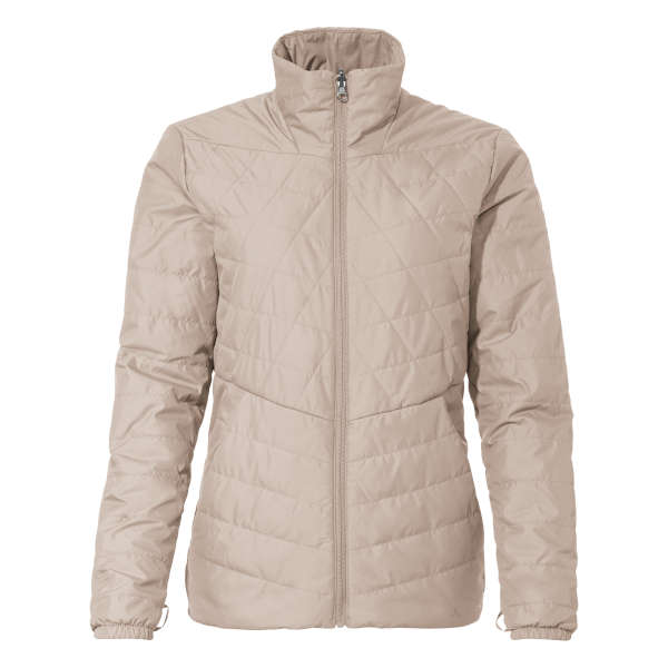 Wo Mineo 3in1 Jacket - linen - Innenjacke