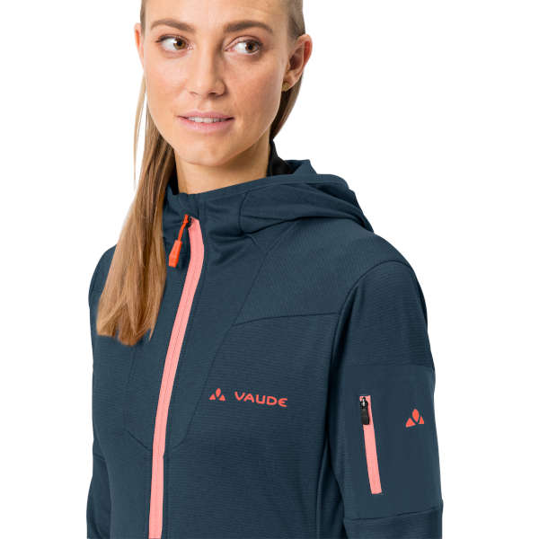 Jacket | Fleece Fabrikverkauf II Women´s Monviso VAUDE