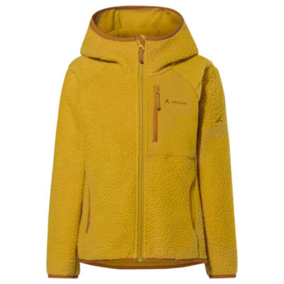 Kids Torridon Hoody Jacket II - savanna