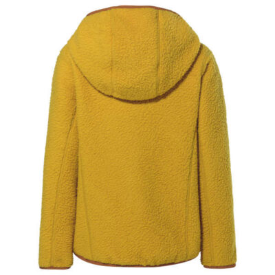 Kids Torridon Hoody Jacket II - savanna - Rückansicht