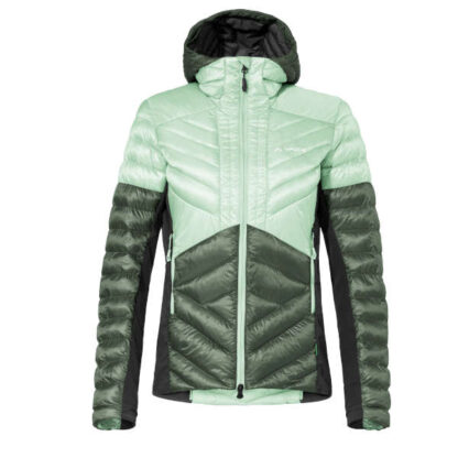 Wo Sesvenna Pro Jacket II - agave