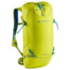 VAUDE Rupal Light 18 Rucksack – Leichter Alpinrucksack Für Kletterer & Bergsteiger