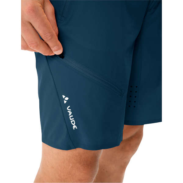 Me Scopi LW Shorts II - Beintasche