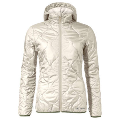 Wo Corway 3in1 Parka - cedar wood - Innenjacke