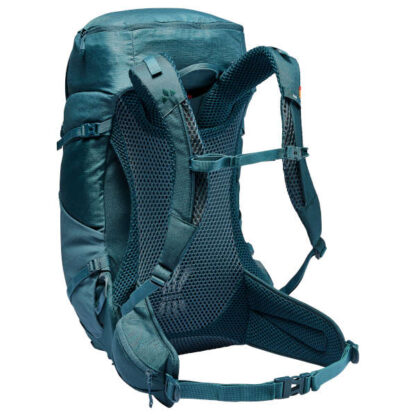 Brenta 30 - blue sapphire - Rückanischt