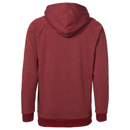 Me Mineo Hoody - redeva - Rückansicht