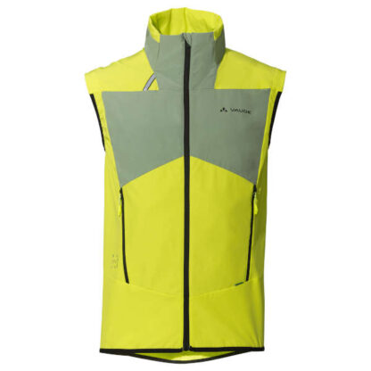 Me Scopi Vest - bright green