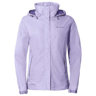 Wo Escape Light Jacket - pastel lilac