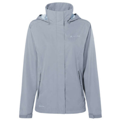 Wo Escape Light Jacket - dark iris