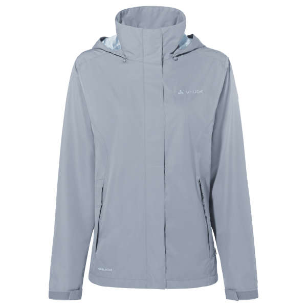 Wo Escape Light Jacket - dark iris