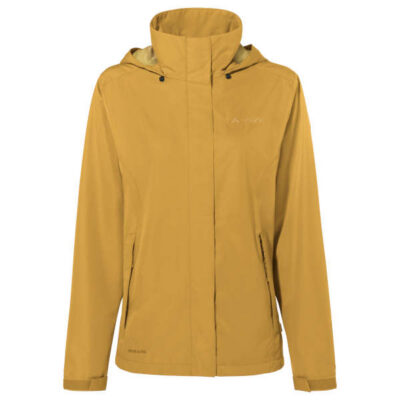Wo Escape Light Jacket - savanna