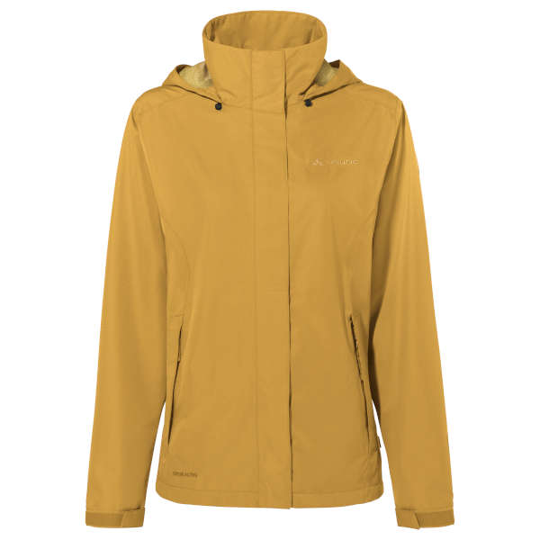 Wo Escape Light Jacket - savanna
