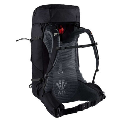 Brenta 44+6 - black - Rückansicht