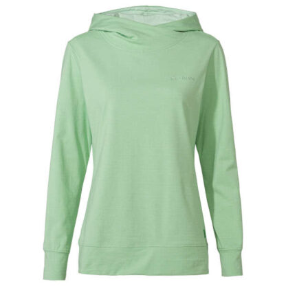 Wo Tuenno Pullover - aloe vera