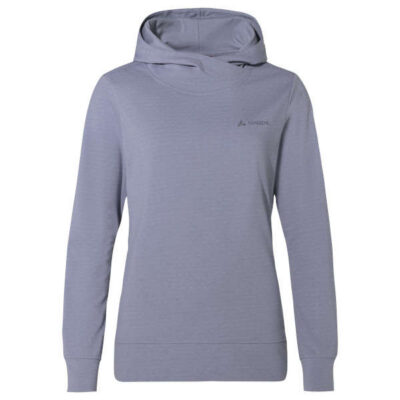 Wo Tuenno Pullover - dark iris