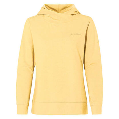 Wo Tuenno Pullover - vanilla