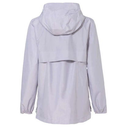 Wo Mineo 2L Jacket II - lavender - Rückansicht