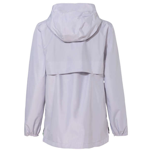 Wo Mineo 2L Jacket II - lavender - Rückansicht