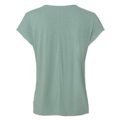 Wo Neyland T-Shirt - dusty fern - Rückansicht