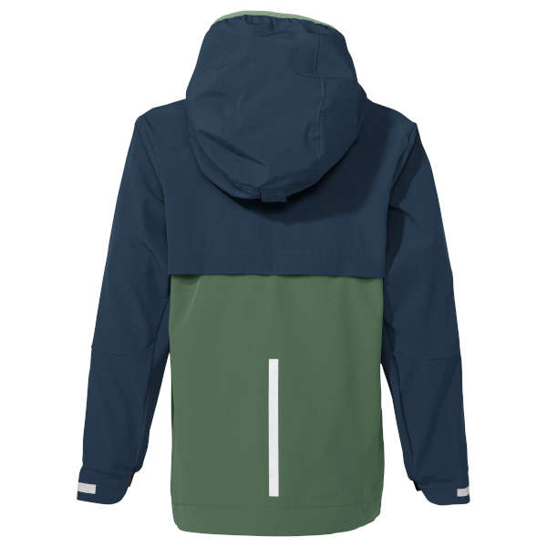 Kids Moab Stretch Jacket - woodland - Rückansicht
