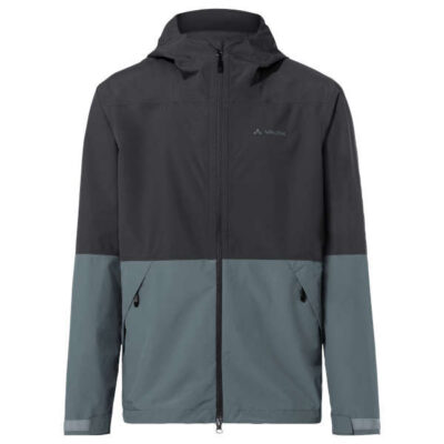 Me Neyland 2.5L Jacket - phantom black