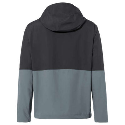Me Neyland 2.5L Jacket - phantom black - Rückansicht