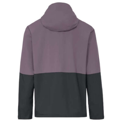 Me Neyland 2.5L Jacket - purple ash - Rückansicht