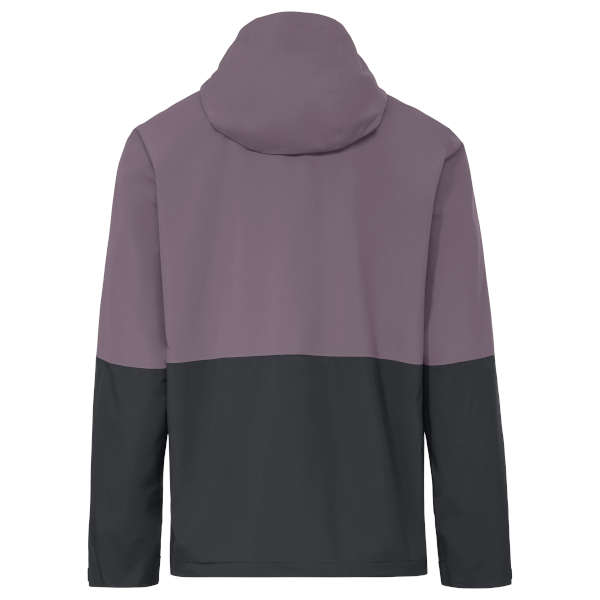 Me Neyland 2.5L Jacket - purple ash - Rückansicht