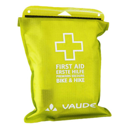 First Aid Kit M Waterproof - bright green