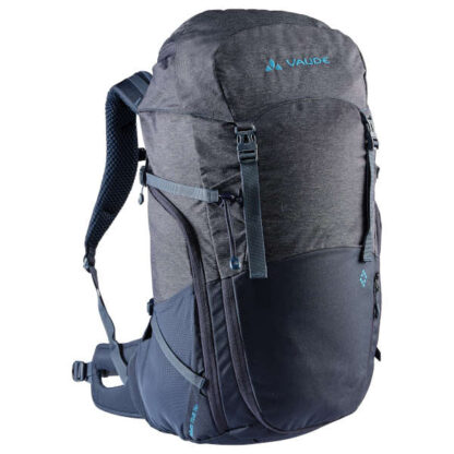 Wo Skomer Tour 36+ - eclipse