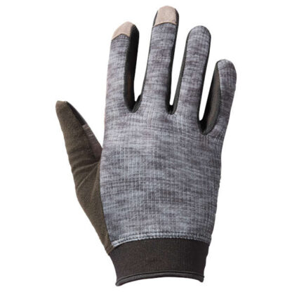 Me Dyce Gloves II - black