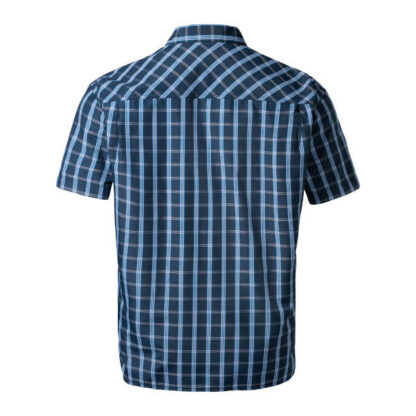 Me Albsteig Shirt III - dark sea