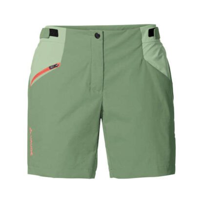 Wo Tekoa Shorts III - willow green