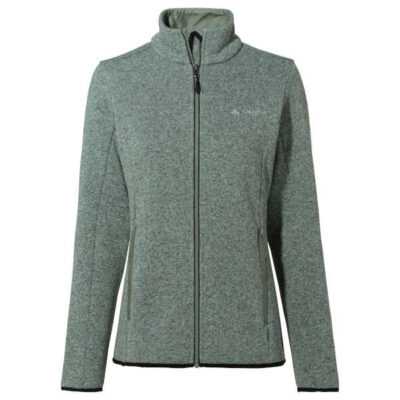 Wo Rienza Jacket IV - agave