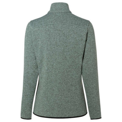 Wo Rienza Jacket IV - agave - Rückansicht
