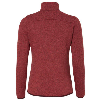 Wo Rienza Jacket IV - redeva - Rückansicht