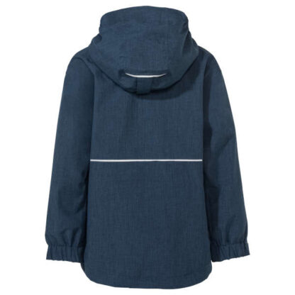 Kids Hylax 2L Jacket - woodland - Rückansicht