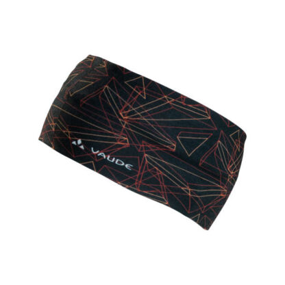 Cassons Headband - black-red
