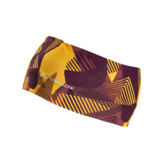 Cassons Headband - brick