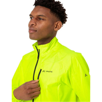 Drop Jacke III Herren (II Wahl) - Image 2