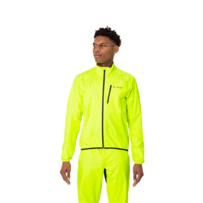 Drop Jacke III Herren (II Wahl) - Image 3