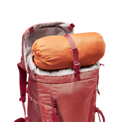 Wo Asymmetric 38+8 - Detailansicht