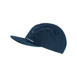 Kids Tammar Baseball Cap - dark sea-pastel blue
